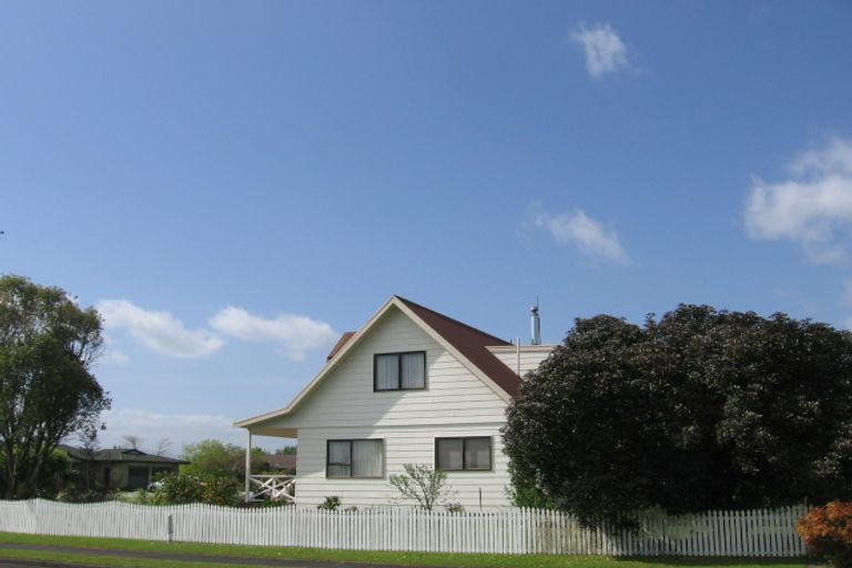 Photo of property in 33 Kauri Crescent, Matamata, 3400