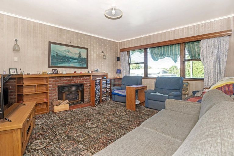 Photo of property in 2 Grundy Street, Mangapapa, Gisborne, 4010