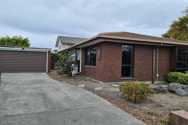 Photo of property in 3 Elvira Court, Bishopdale, Christchurch, 8053