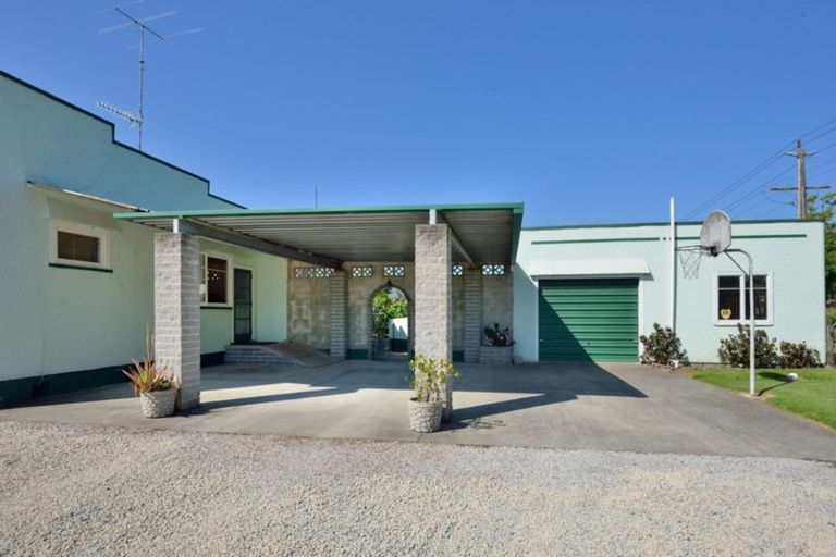 Photo of property in 693 Back Ormond Road, Makauri, Gisborne, 4071