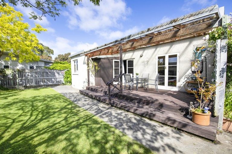 Photo of property in 50 Herrick Street, Marewa, Napier, 4110