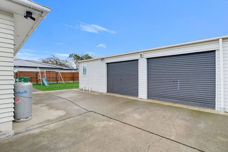 Photo of property in 28 Leeds Street, Milson, Palmerston North, 4414