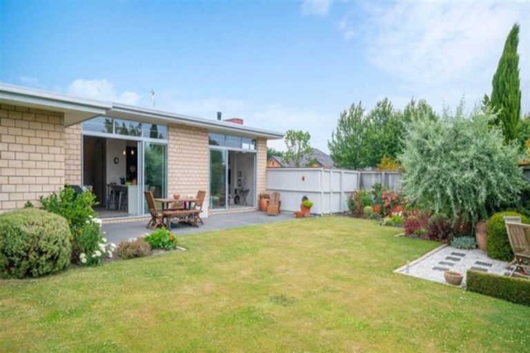 Photo of property in 7 Weston Way, Lincoln, 7608