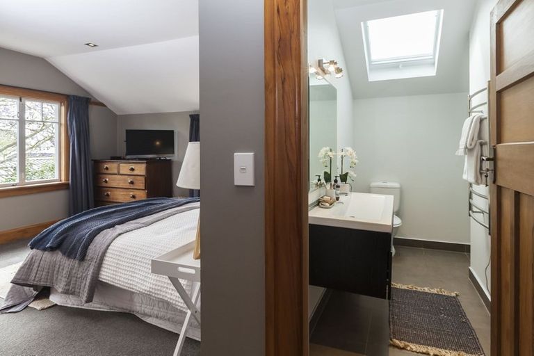 Photo of property in 152 Clyde Road, Burnside, Christchurch, 8053