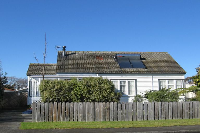 Photo of property in 707 Tamatea Street, Mahora, Hastings, 4120