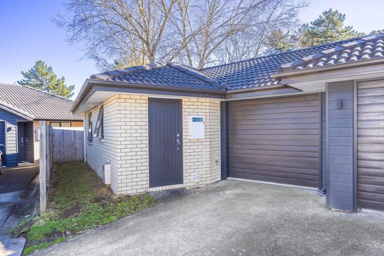 Photo of property in 83d Norrie Street, Bader, Hamilton, 3206