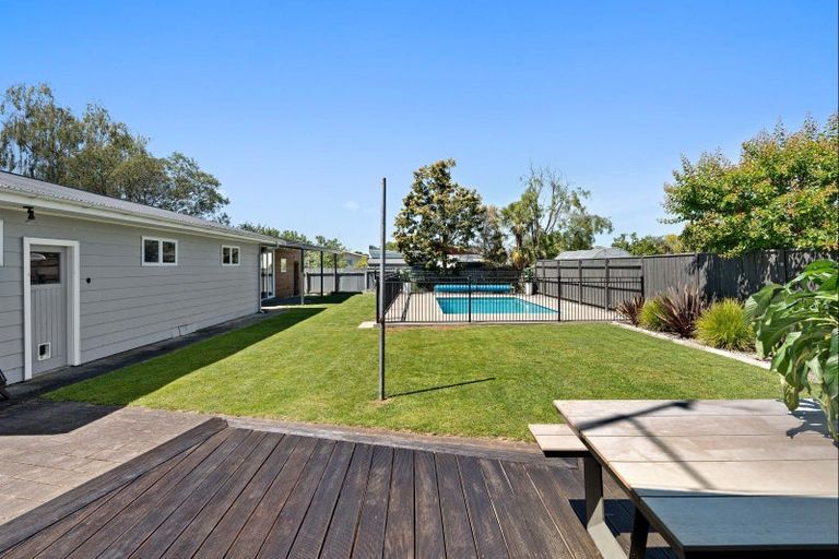 Photo of property in 25 Hillcrest Street, Solway, Masterton, 5810