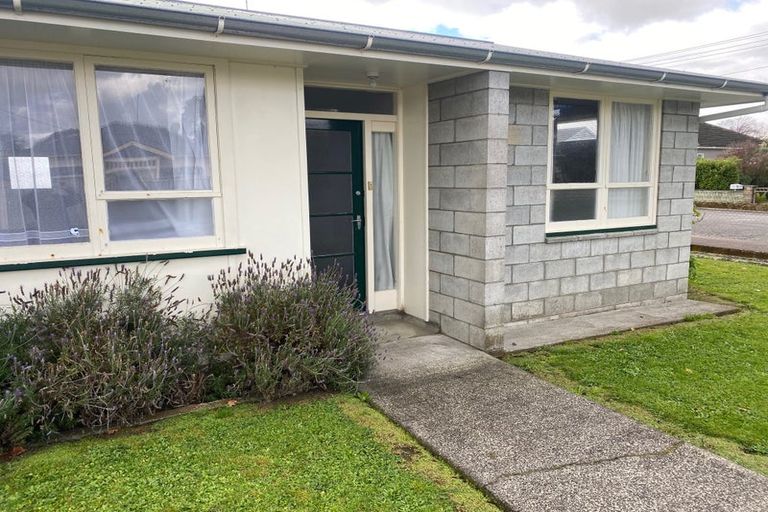 Photo of property in 20 Cuba Street, Marton, 4710