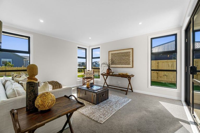 Photo of property in 35 Buxton Crescent, Matamata, 3400