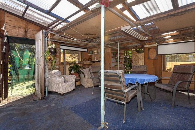 Photo of property in 17 Glasgow Crescent, Kaiti, Gisborne, 4010