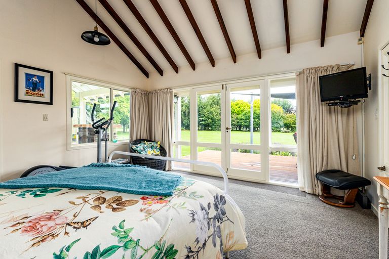 Photo of property in 25 Nixons Road, Fairlie, 7987