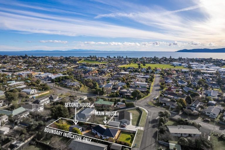 Photo of property in 4 Fincham Road, Raumati Beach, Paraparaumu, 5032