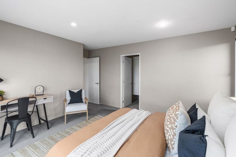 Photo of property in 21 Highpeak Place, Wigram, Christchurch, 8025