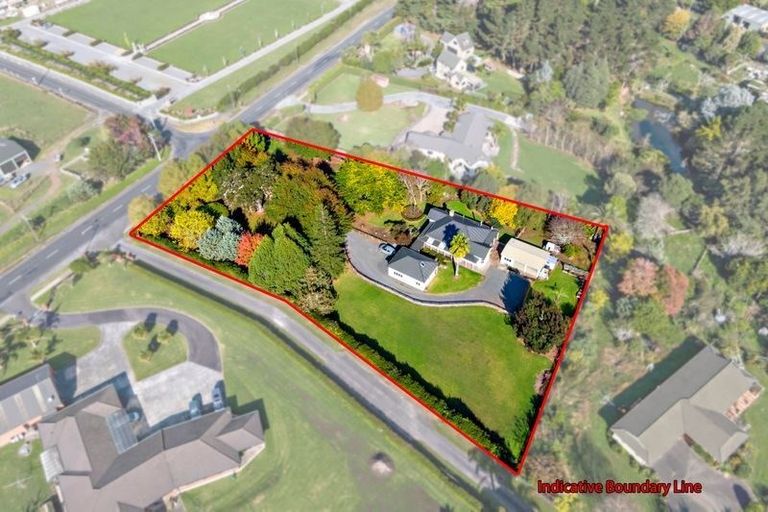 Photo of property in 88a Ranfurly Road, Alfriston, Auckland, 2105