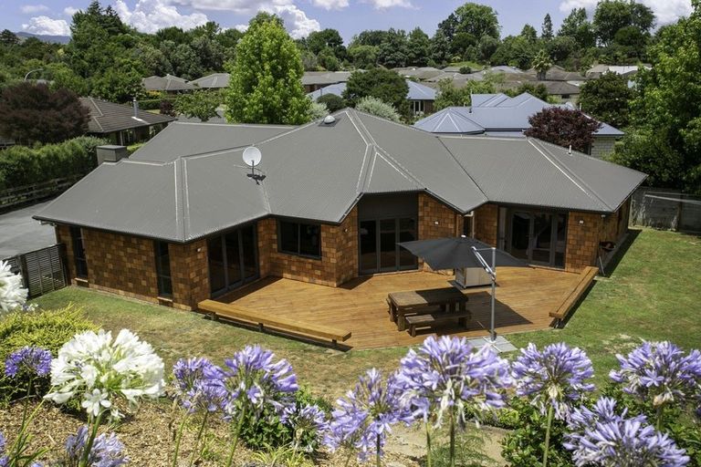 Photo of property in 17 Grace Avenue, Leamington, Cambridge, 3432