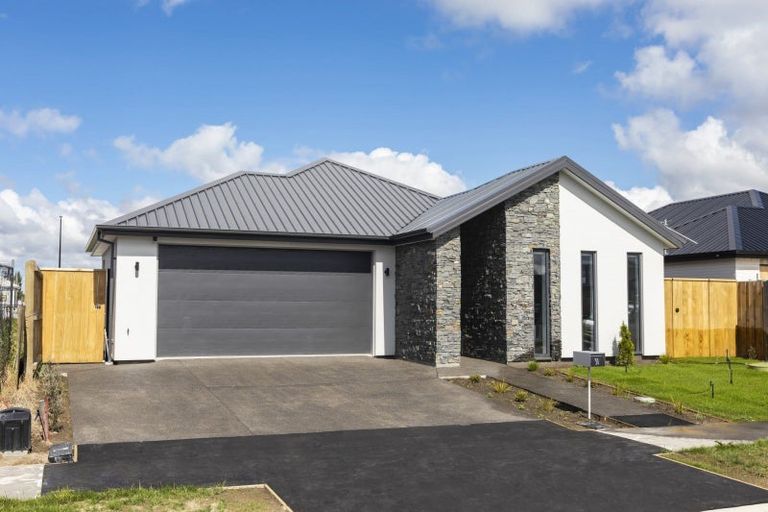 Photo of property in 31 Navarra Road, Halswell, Christchurch, 8025