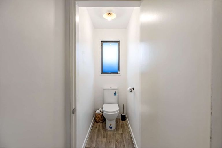 Photo of property in 2/474 Halswell Road, Halswell, Christchurch, 8025