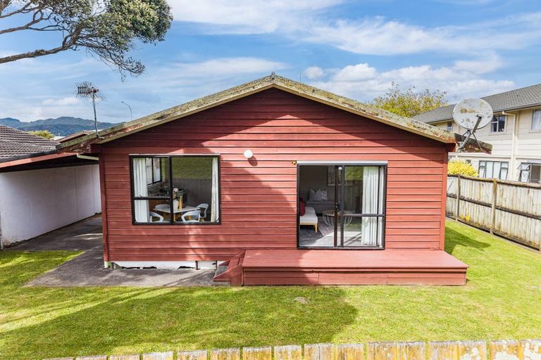 Photo of property in 2/9 Connolly Street, Boulcott, Lower Hutt, 5010