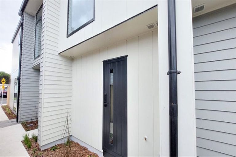 Photo of property in 6/58 Walters Street, Avalon, Lower Hutt, 5011