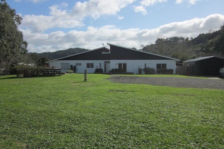 Photo of property in 591 Waitawheta Road, Waihi, 3682