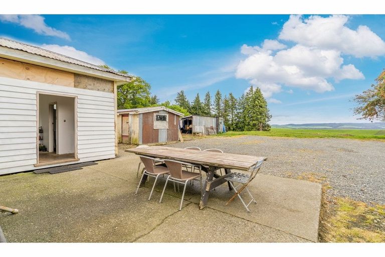 Photo of property in 55 Otahu-eastern Bush Road, Eastern Bush, Otautau, 9682