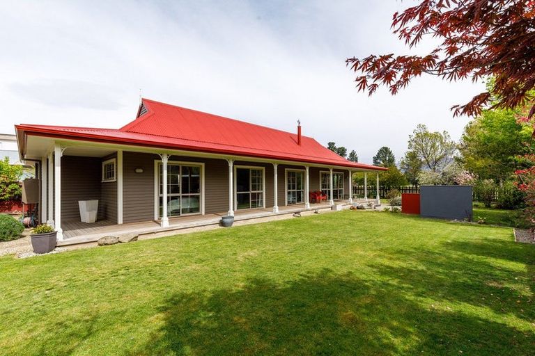 Photo of property in 91 Newcastle Street, Clyde, 9330