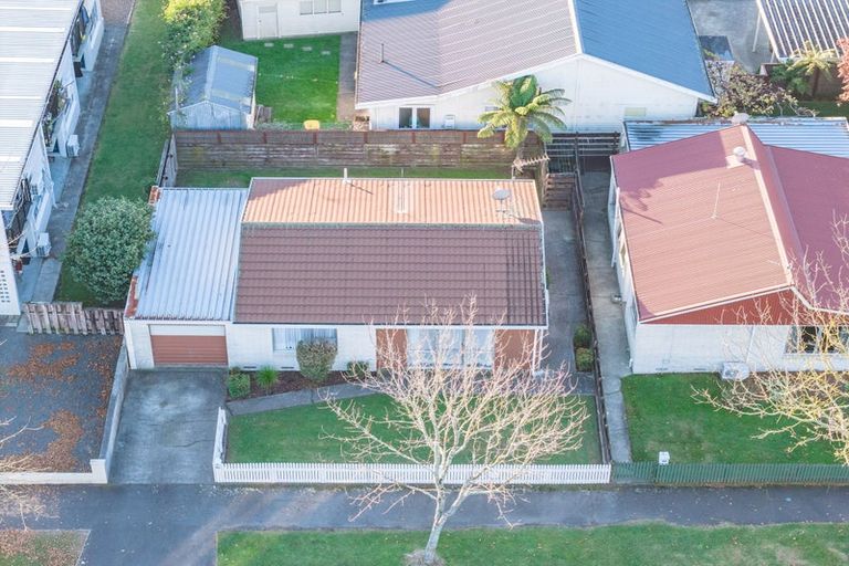 Photo of property in 41b Wellington Street, Hamilton East, Hamilton, 3216