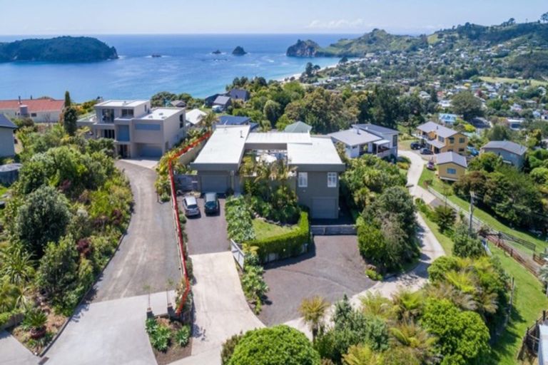 Photo of property in 69 Grange Road, Hahei, Whitianga, 3591