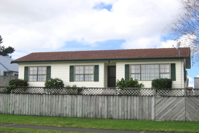 Photo of property in 55 Townhead Crescent, Bethlehem, Tauranga, 3110