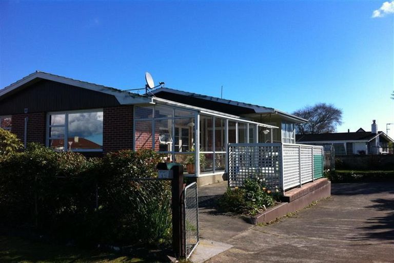 Photo of property in 12 Exmouth Street, Waverley, Invercargill, 9810
