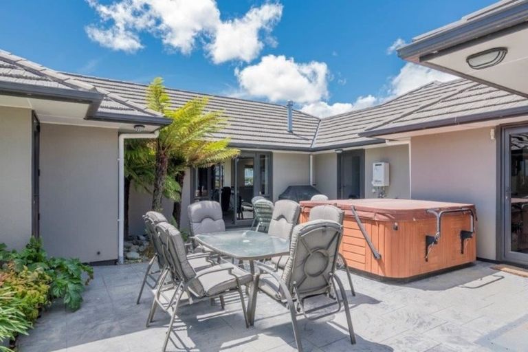 Photo of property in 59 Western Rise, Ohau, Levin, 5570