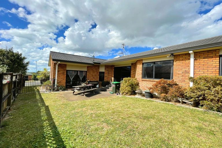 Photo of property in 3 Rosehill Place, Nawton, Hamilton, 3200