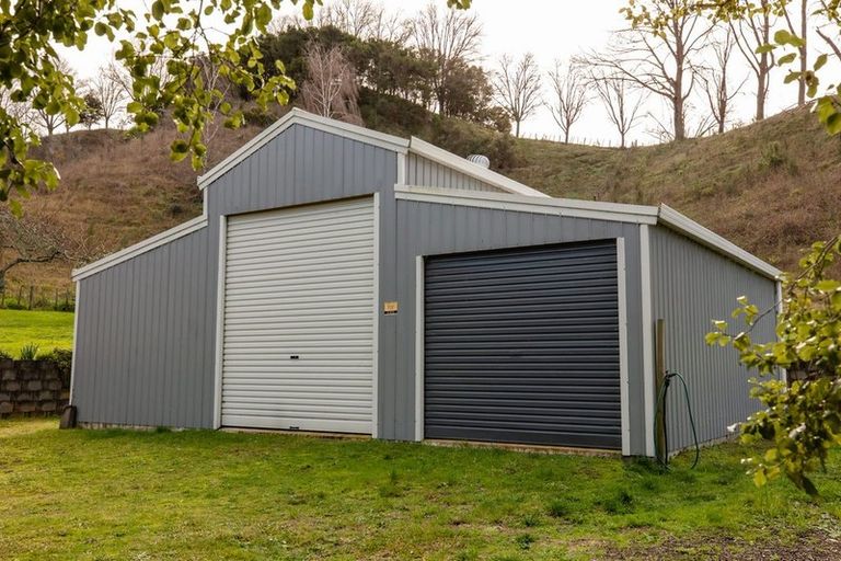 Photo of property in 26 Mawake Taupo Road, Kawerau, 3127