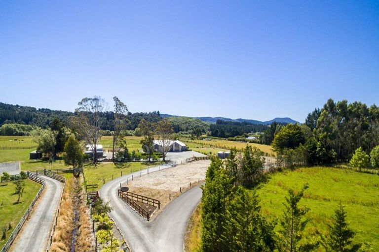 Photo of property in 109c Mangaroa Valley Road, Mangaroa, Upper Hutt, 5371