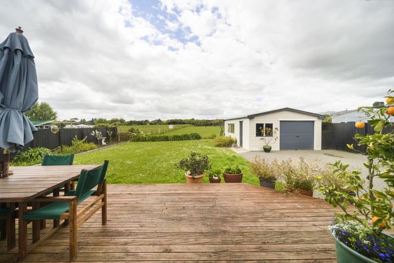 Photo of property in 8 Tawa Street, Tokomaru, Palmerston North, 4474