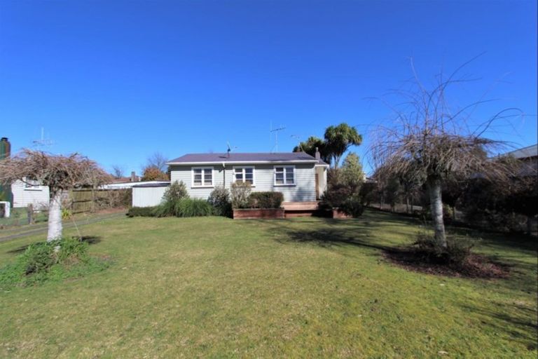 Photo of property in 10 Cargill Street, Tokoroa, 3420