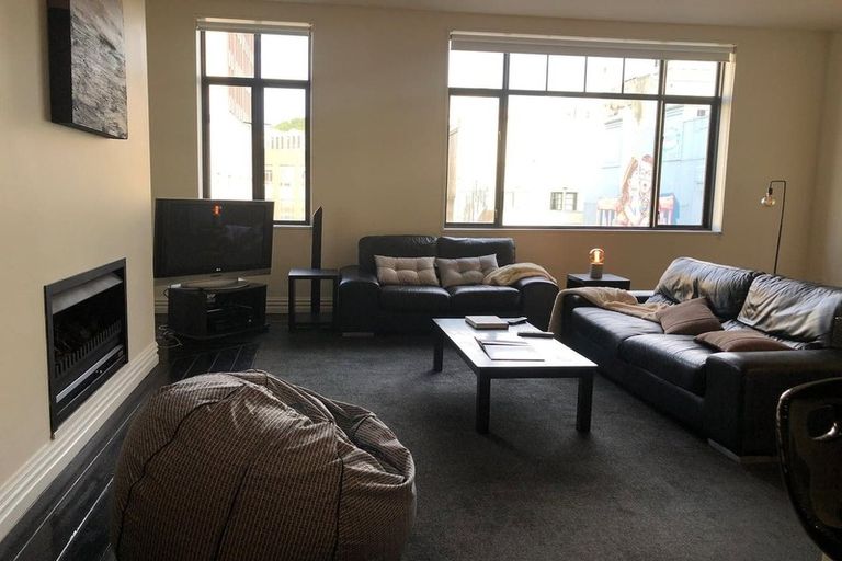 Photo of property in 8/49 Bond Street, Dunedin Central, Dunedin, 9016