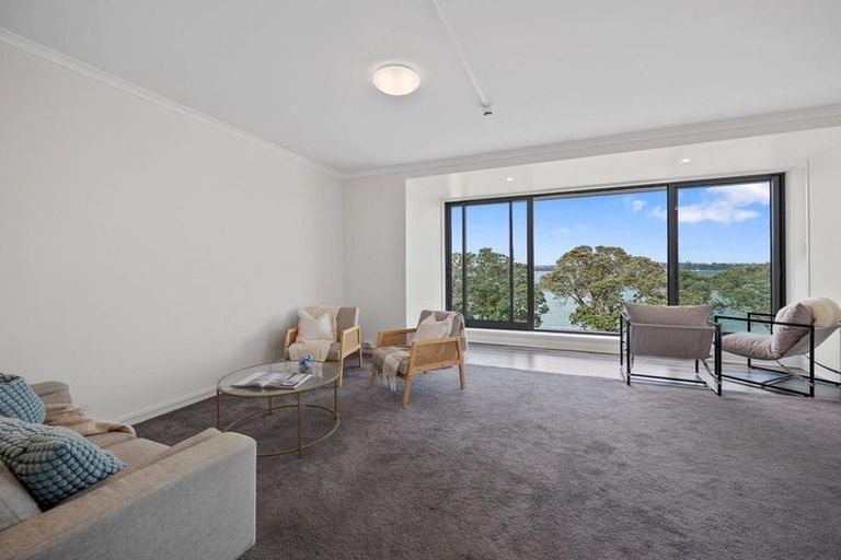 Photo of property in 3/18b King Edward Parade, Devonport, Auckland, 0624