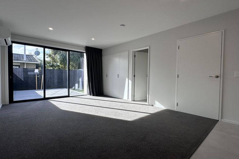 Photo of property in 43 Forth Street, Richmond, Christchurch, 8013