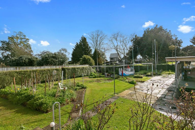 Photo of property in 22 Sim Street, Matamata, 3400
