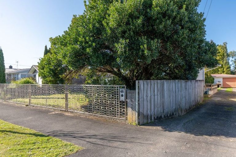 Photo of property in 48 Mears Road, St Andrews, Hamilton, 3200