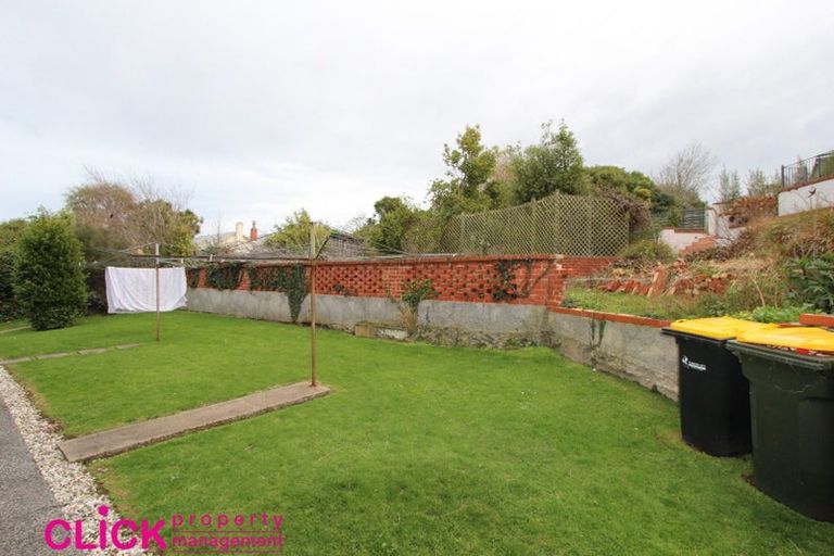 Photo of property in 1/68 Duncan Street, Dunedin Central, Dunedin, 9016