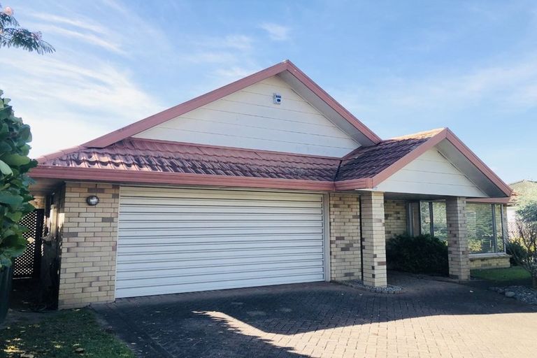 Photo of property in 25 Mission View Drive, Northpark, Auckland, 2013