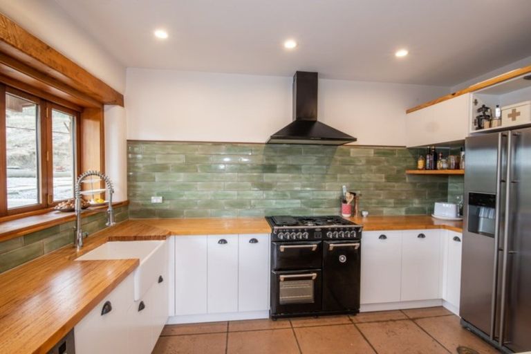 Photo of property in 406 Manuherikia Road, Springvale, Alexandra, 9393