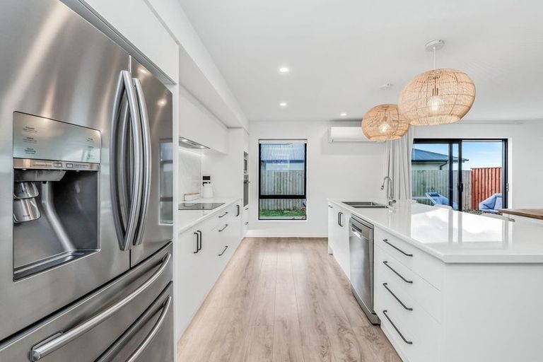 Photo of property in 87 Clausen Avenue, Leeston, 7632