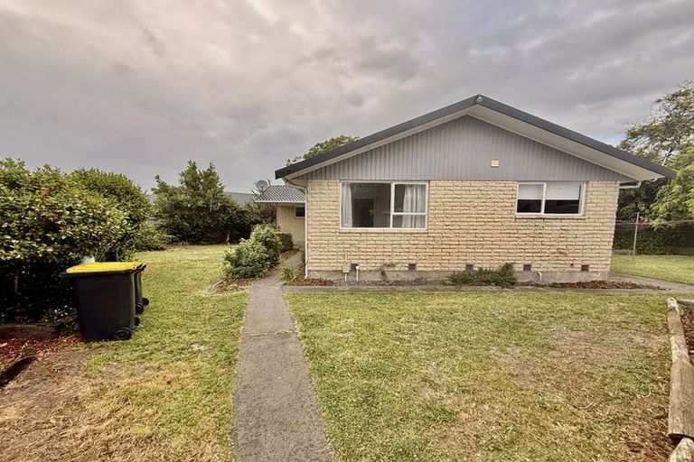 Photo of property in 9 Seaforth Place, Woolston, Christchurch, 8023