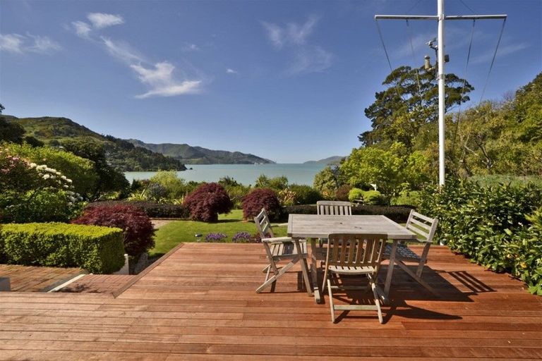 Photo of property in 13 Cholmondeley Lane, Governors Bay, 8971