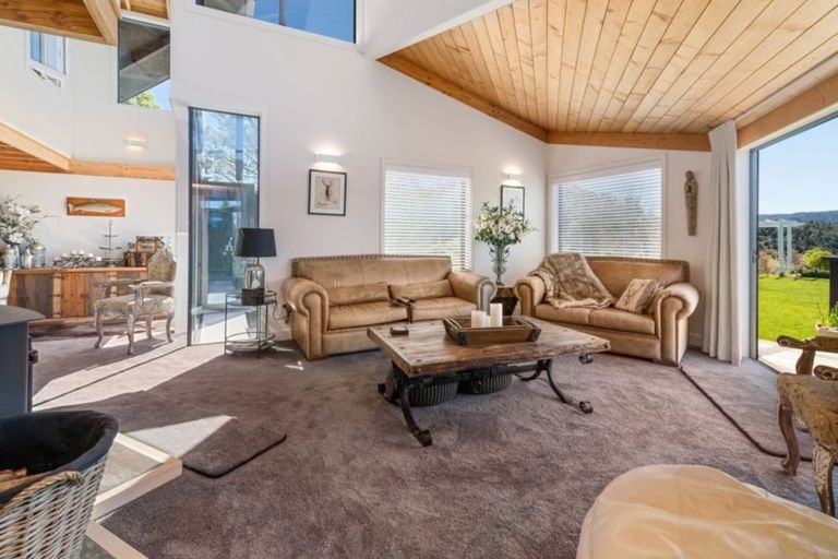 Photo of property in 552 Spencer Road, Lake Okareka, Rotorua, 3076