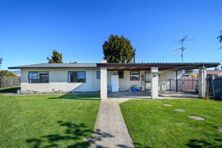 Photo of property in 21 Saxon Street, Motueka, 7120