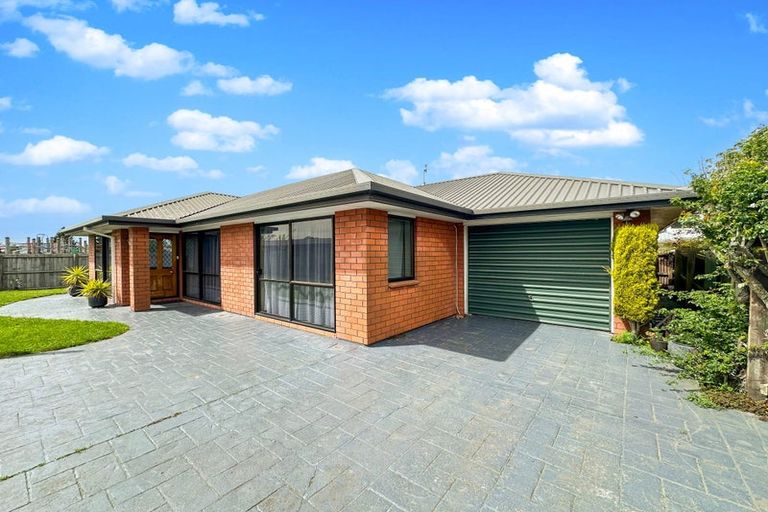 Photo of property in 2/41 Amyes Road, Hornby, Christchurch, 8042